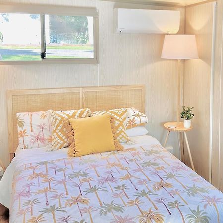 Mornington Peninsula Retro Caravans Rye Zewnętrze zdjęcie