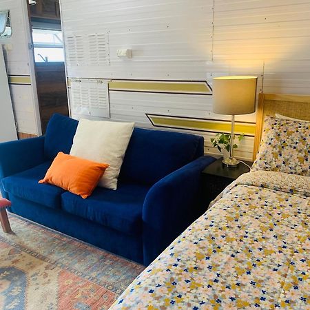Mornington Peninsula Retro Caravans Rye Zewnętrze zdjęcie