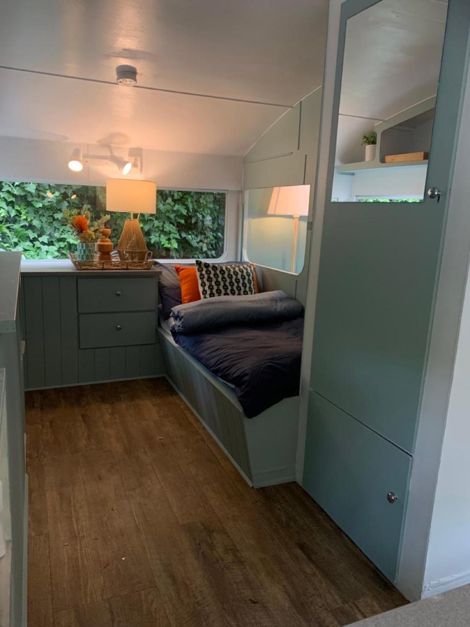 Mornington Peninsula Retro Caravans Rye Pokój zdjęcie