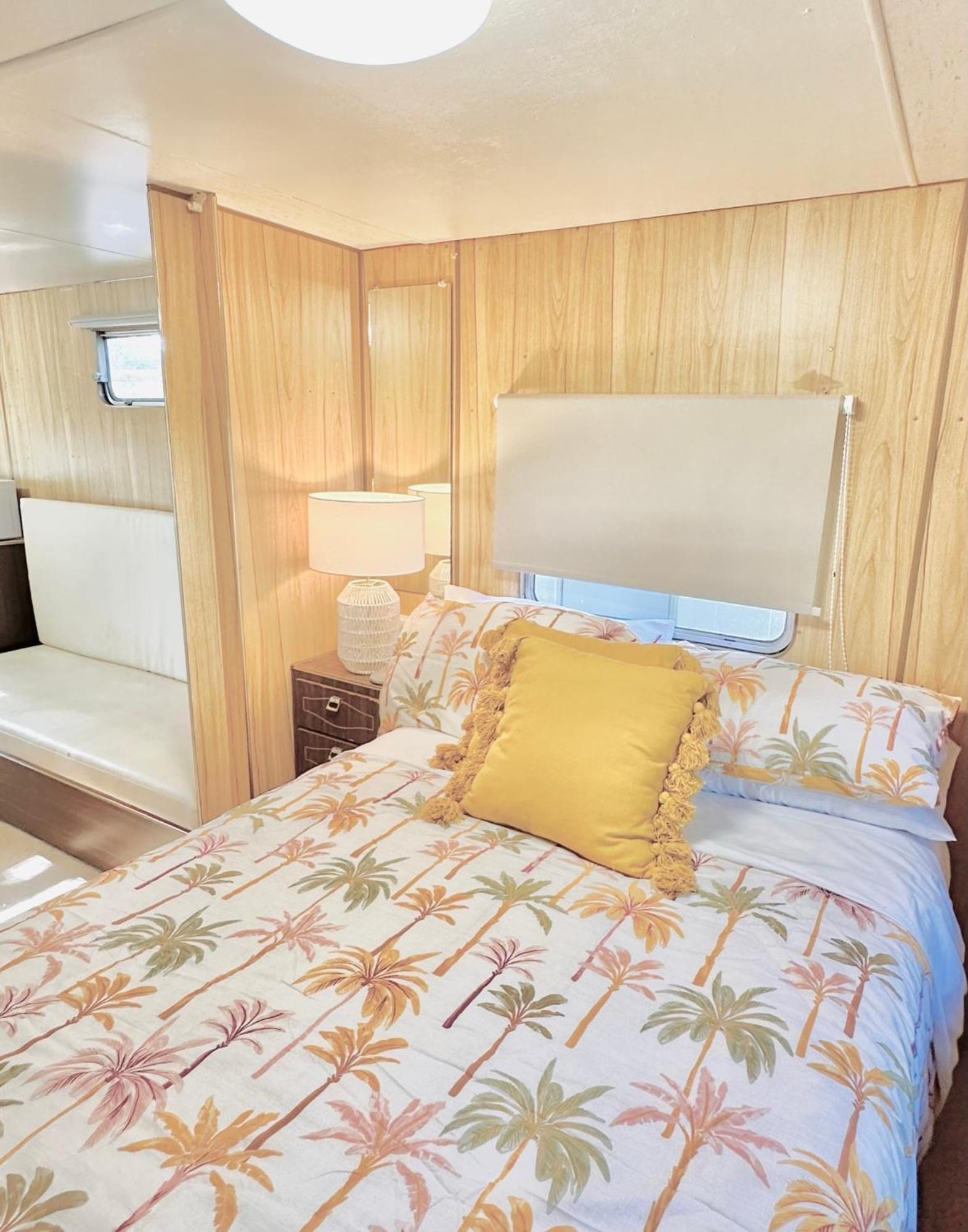 Mornington Peninsula Retro Caravans Rye Zewnętrze zdjęcie